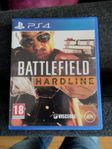 Battlefield Hardline ps4