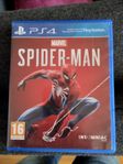 Spider-Man ps4