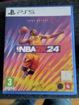 NBA 2K24