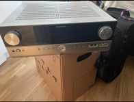 Andersson stereo