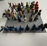 Star Wars Lego