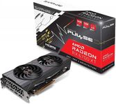 Sapphire Radeon RX 6700 XT 12GB Pulse