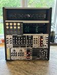 Eurorack Modular - Allt ska bort!