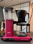 Moccamaster kaffebryggare coffee maker