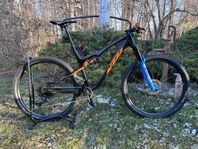 Ktm Scarp Sonic carbon