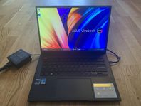 Asus VivoBook S14 i5 90Hz OLED