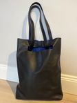 Bottega Veneta Borsa Tote Black