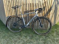 Basso Tera Gravel SRAM (L)