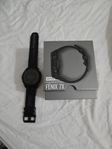 Garmin fenix 7xsolar sapphire