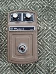 Vintagepedaler Roland Phase-2, Nobels Bass Overdrive ODR-B