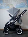 Bugaboo Buffalo Classic Collection Grey Melange -16