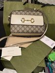 Gucci Horsebit 1955 small shoulder bag