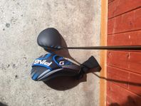 Ping G 30 Driver Regular Ny