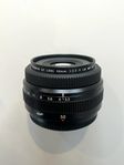 Fujifilm Fujinon GF f/3.5 R LM WR