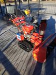 Yanmar YSR1080 Snöslunga Bandare