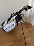 Golfset herr - Taylormade, Cobra, Titleist