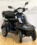 Promenadscooter Taberg T408-1-4 1000W