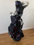 Golfset Herr - Callaway, Ping, Wilson