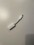 Apple mini-display port till Ethernet adapter