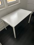 Köksbord - IKEA Melltorp 125x75cm