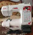 Symaskin Janome DC 4030