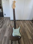 Fender Vintera Road Worn '60s Stratocaster 