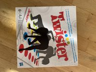 Twister sällskapsspel 