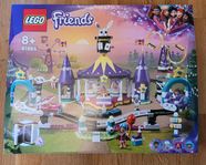 Lego Friends 41685 Magisk bergochdalbana