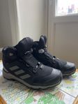 Adidas Terrex Hyperhiker Mid Goretex