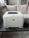 HP LaserJet P2035