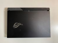 Gaming Laptop, ASUS ROG Strix 17