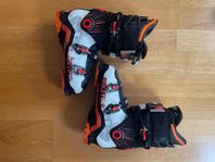 Salomon Quest Max 100 - strl 43/44 (28.0/28.5)