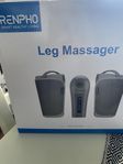 massage för benen