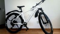 mtb cykel