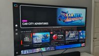 75" Samsung QLED 4k Smart TV