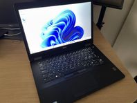 Dell Latitude E7470 14” i5 16GB RAM laptop