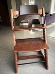 Stokke tripp trapp matstol