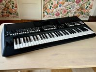 Yamaha PSR-SX600 keyboard