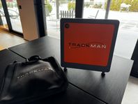 Trackman 3e