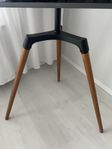 Prokord Art stand 65'' Black/Dark