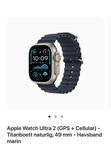 Apple Watch Ultra 2 64GB Cellular