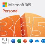 Microsoft 365 Personal 12 mån