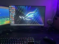 Asus Rog Swift Pg259qn