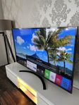 LG smartTV 65tum 4K