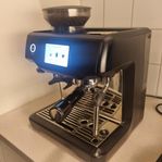 Sage barista touch 