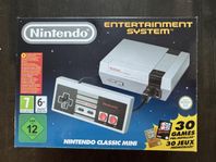 Nintendo Classic Mini