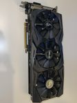 ASUS GeForce GTX 1070 8GB GAMING OC