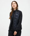 PEAK Helium Hybrid Down Jacket 