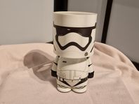 Stormtrooper lampa