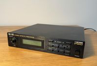 Boss Pro SE-50 Stereo Effects Processor